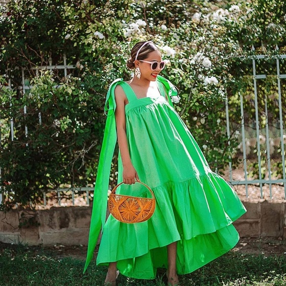 Christopher John Rogers x Target Dresses & Skirts - Christopher John Rogers x Target